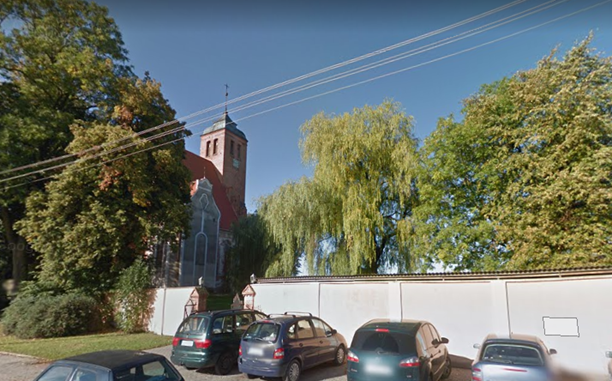 Sanktuarium Matki Bożej Piaseckiej 